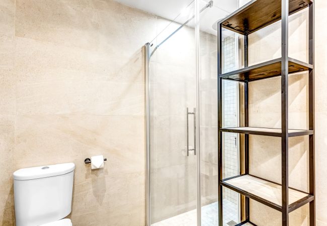 Apartamento en Marbella - A24 Cabopino Apartamento en Marbella - A24 Cabopino