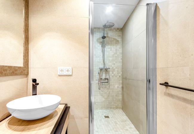 Apartamento en Marbella - A24 Cabopino Apartamento en Marbella - A24 Cabopino