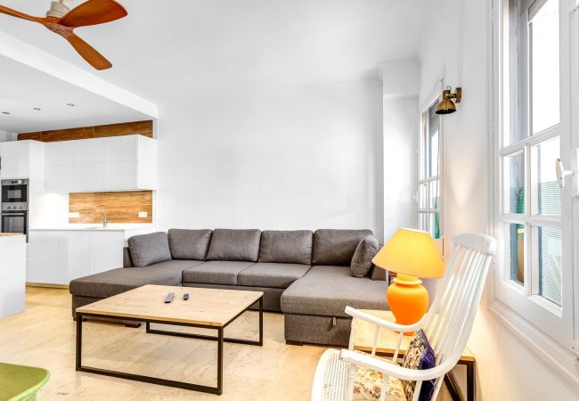 Apartamento en Marbella - A24 Cabopino Apartamento en Marbella - A24 Cabopino