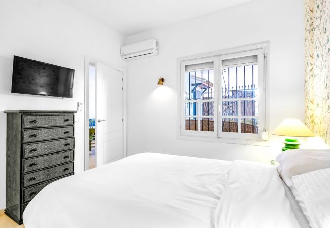 Apartamento en Marbella - A24 Cabopino Apartamento en Marbella - A24 Cabopino