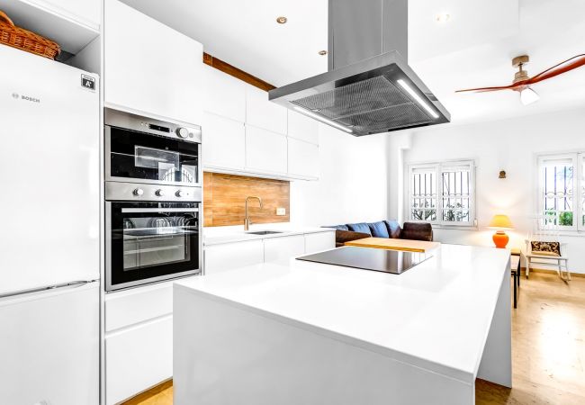 Apartamento en Marbella - A24 Cabopino Apartamento en Marbella - A24 Cabopino