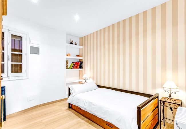 Apartamento en Marbella - A24 Cabopino Apartamento en Marbella - A24 Cabopino