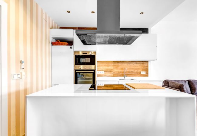 Apartamento en Marbella - A24 Cabopino Apartamento en Marbella - A24 Cabopino