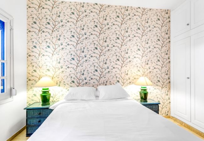 Apartamento en Marbella - A24 Cabopino Apartamento en Marbella - A24 Cabopino