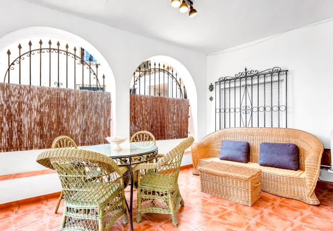 Apartamento en Marbella - A24 Cabopino Apartamento en Marbella - A24 Cabopino