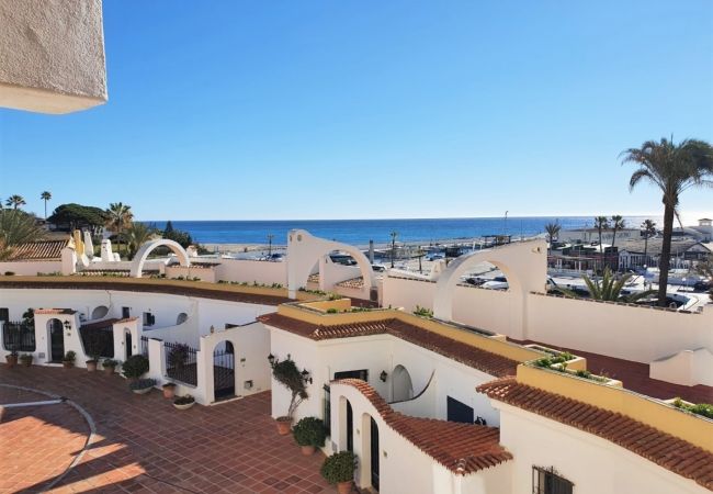 Marbella - Apartamento