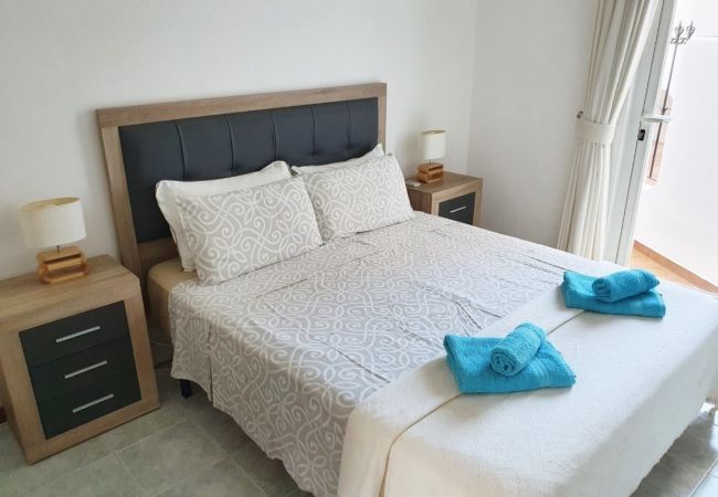 Apartamento en Marbella - E22 Cabopino