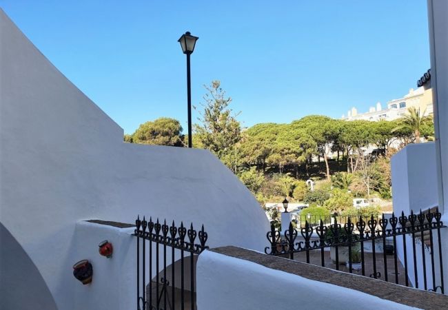 Apartamento en Marbella - E22 Cabopino Apartamento en Marbella - E22 Cabopino