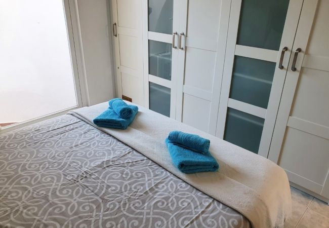 Apartamento en Marbella - E22 Cabopino Apartamento en Marbella - E22 Cabopino