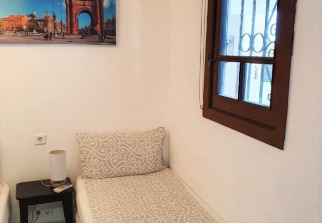 Apartamento en Marbella - E22 Cabopino Apartamento en Marbella - E22 Cabopino