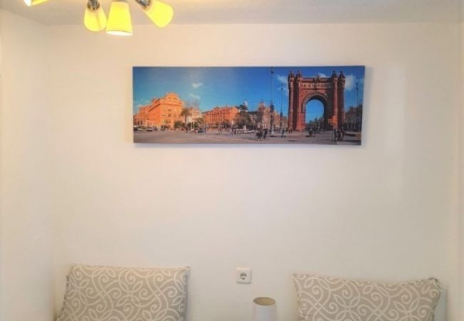 Apartamento en Marbella - E22 Cabopino Apartamento en Marbella - E22 Cabopino