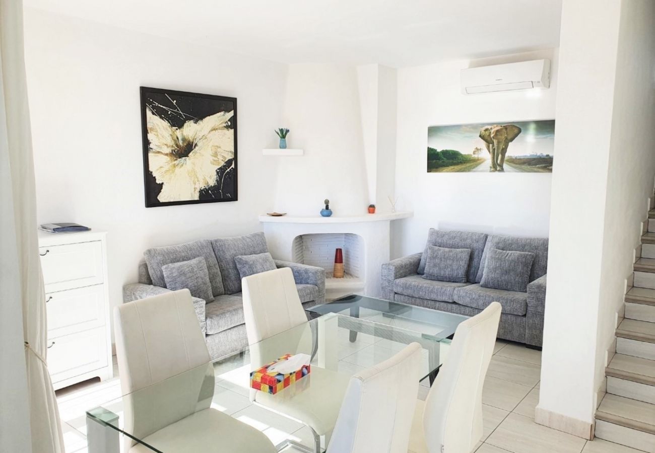 Apartamento en Marbella - E22 Cabopino