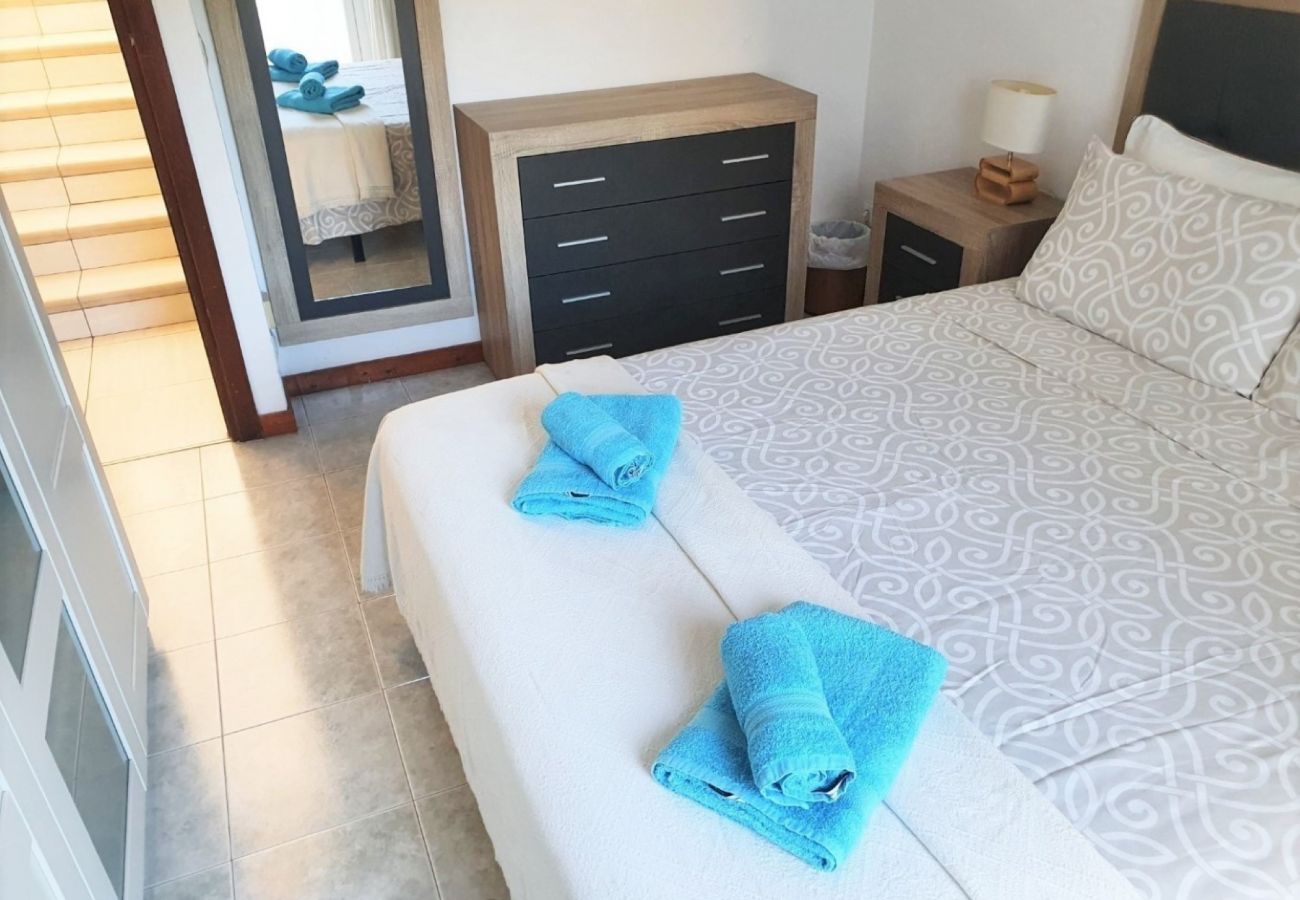 Apartamento en Marbella - E22 Cabopino