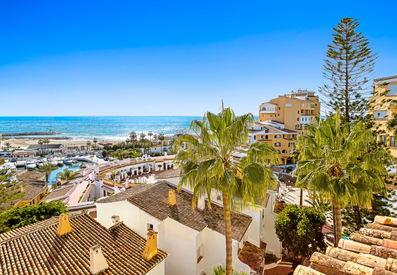 Apartamento en Marbella - J96 Cabopino