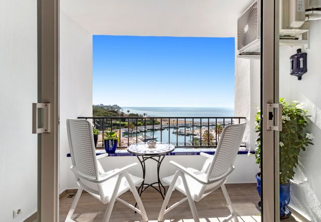 Estudio en Marbella - K150 Cabopino Estudio en Marbella - K150 Cabopino