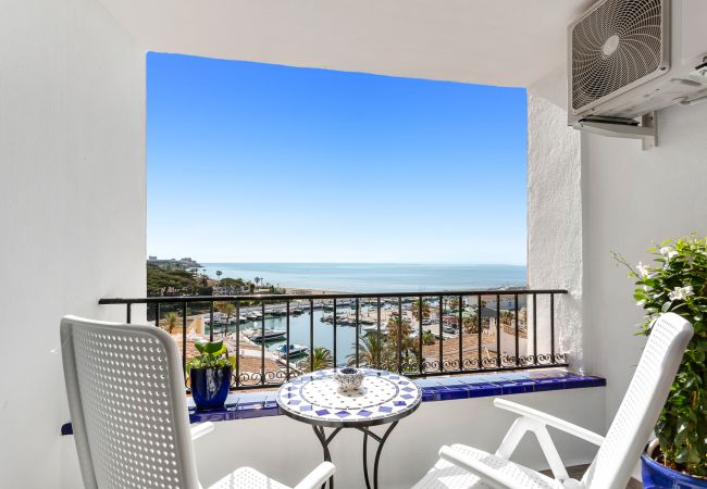 Estudio en Marbella - K150 Cabopino Estudio en Marbella - K150 Cabopino