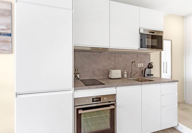 Estudio en Marbella - K150 Cabopino Estudio en Marbella - K150 Cabopino