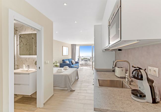 Estudio en Marbella - K150 Cabopino Estudio en Marbella - K150 Cabopino