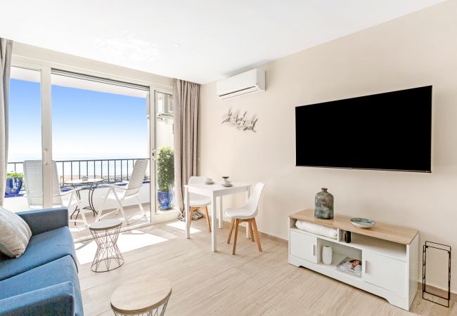 Estudio en Marbella - K150 Cabopino Estudio en Marbella - K150 Cabopino