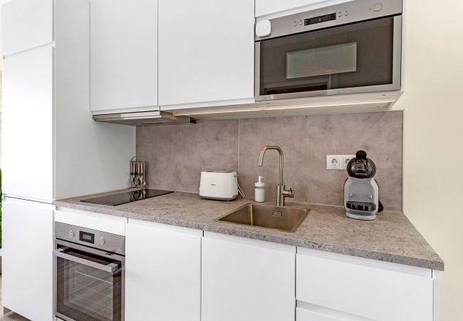 Estudio en Marbella - K150 Cabopino Estudio en Marbella - K150 Cabopino