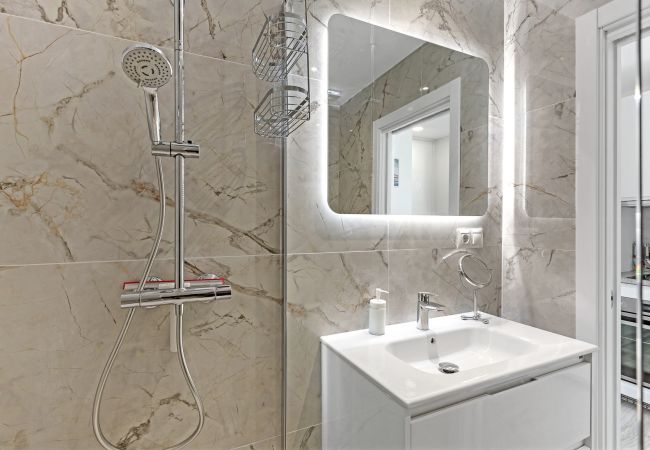 Estudio en Marbella - K150 Cabopino Estudio en Marbella - K150 Cabopino