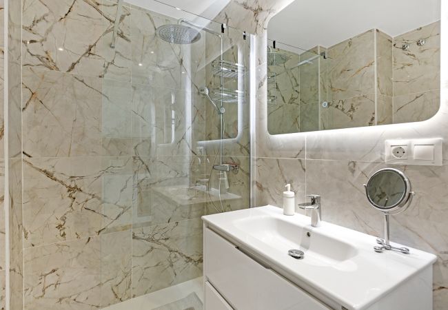 Estudio en Marbella - K150 Cabopino Estudio en Marbella - K150 Cabopino