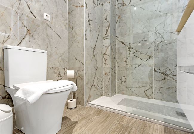 Estudio en Marbella - K150 Cabopino Estudio en Marbella - K150 Cabopino