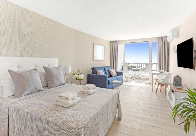 Estudio en Marbella - K150 Cabopino Estudio en Marbella - K150 Cabopino