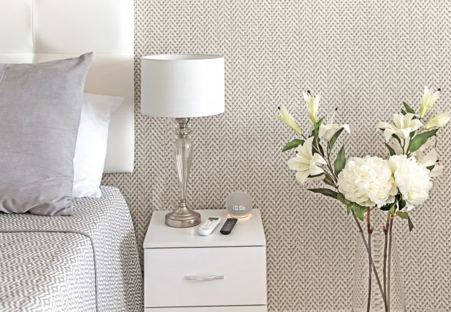 Estudio en Marbella - K150 Cabopino Estudio en Marbella - K150 Cabopino