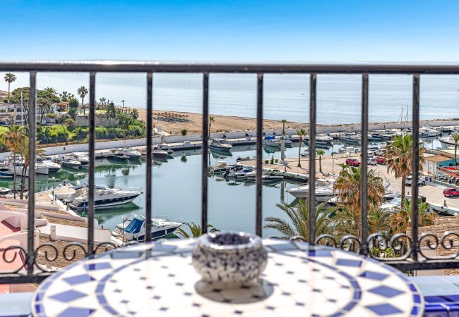 Estudio en Marbella - K150 Cabopino Estudio en Marbella - K150 Cabopino