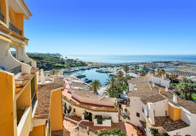 Estudio en Marbella - K150 Cabopino Estudio en Marbella - K150 Cabopino