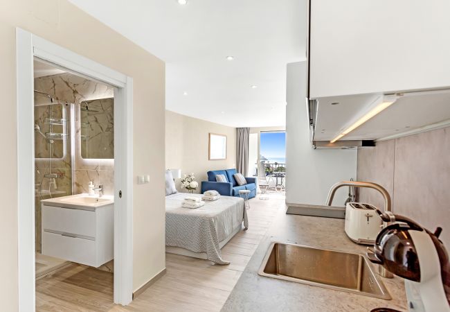 Estudio en Marbella - K150 Cabopino Estudio en Marbella - K150 Cabopino