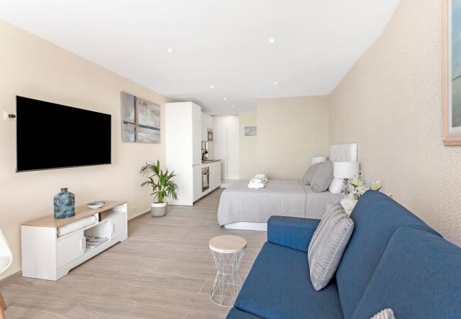 Estudio en Marbella - K150 Cabopino Estudio en Marbella - K150 Cabopino