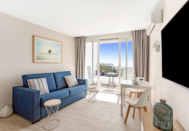 Estudio en Marbella - K150 Cabopino Estudio en Marbella - K150 Cabopino