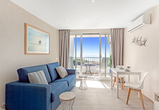 Estudio en Marbella - K150 Cabopino Estudio en Marbella - K150 Cabopino