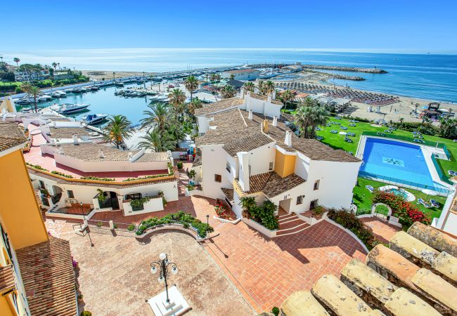 Estudio en Marbella - K150 Cabopino Estudio en Marbella - K150 Cabopino