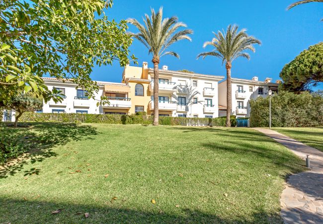 Apartamento en Marbella - 01 Cabo Norte