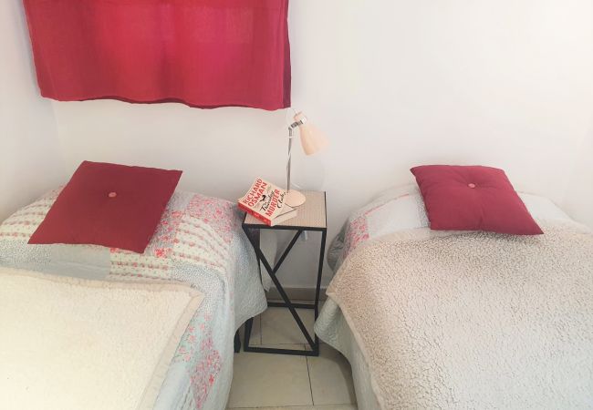 Apartamento en Marbella - K111 Cabopino Apartamento en Marbella - K111 Cabopino