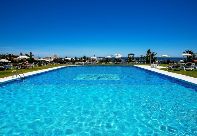 Apartamento en Marbella - K111 Cabopino