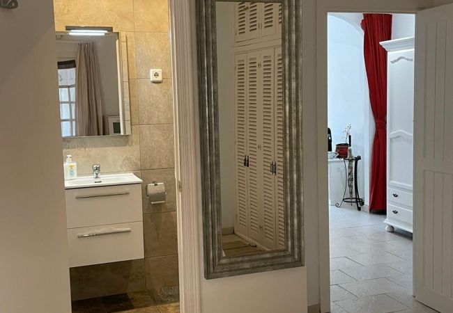 Apartamento en Marbella - K111 Cabopino Apartamento en Marbella - K111 Cabopino