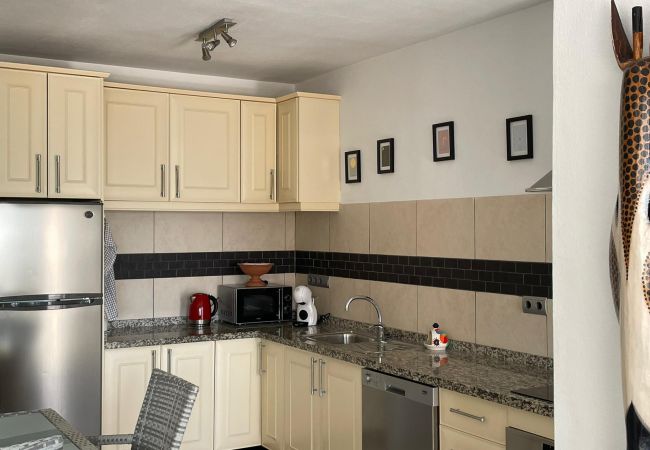 Apartamento en Marbella - K111 Cabopino Apartamento en Marbella - K111 Cabopino