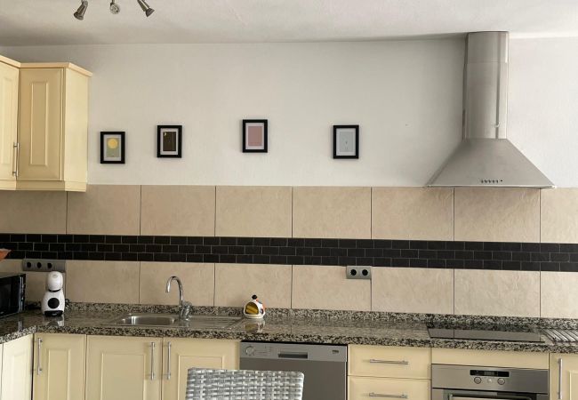 Apartamento en Marbella - K111 Cabopino Apartamento en Marbella - K111 Cabopino