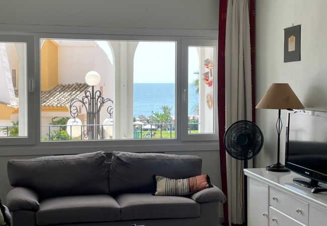 Apartamento en Marbella - K111 Cabopino Apartamento en Marbella - K111 Cabopino