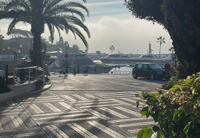 Apartamento en Marbella - K111 Cabopino Apartamento en Marbella - K111 Cabopino