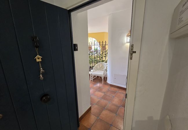 Apartamento en Marbella - K111 Cabopino Apartamento en Marbella - K111 Cabopino