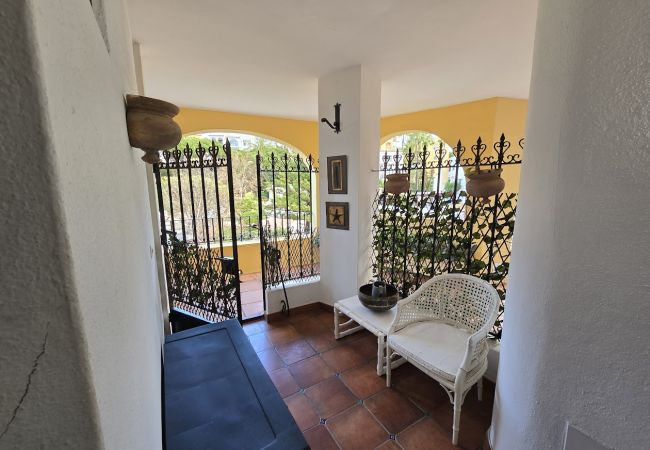 Apartamento en Marbella - K111 Cabopino Apartamento en Marbella - K111 Cabopino