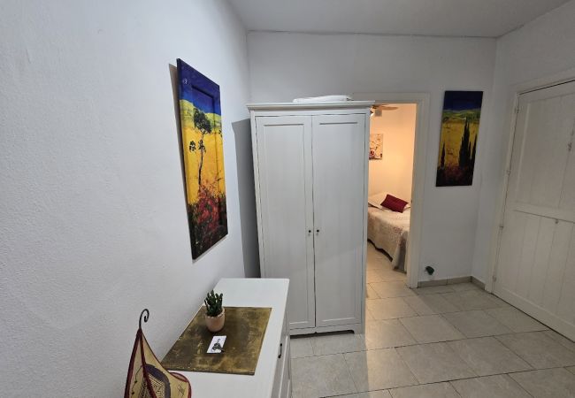 Apartamento en Marbella - K111 Cabopino