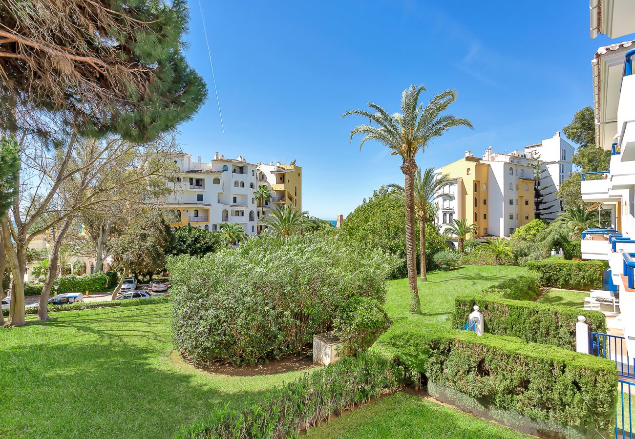 Apartamento en Marbella - 05 Cabo Norte
