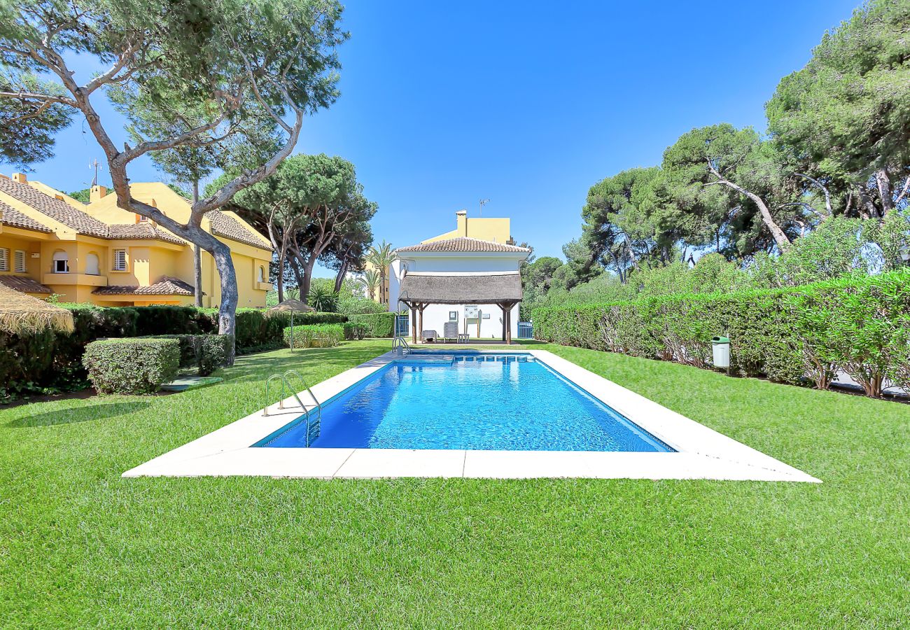 Apartamento en Marbella - 05 Cabo Norte
