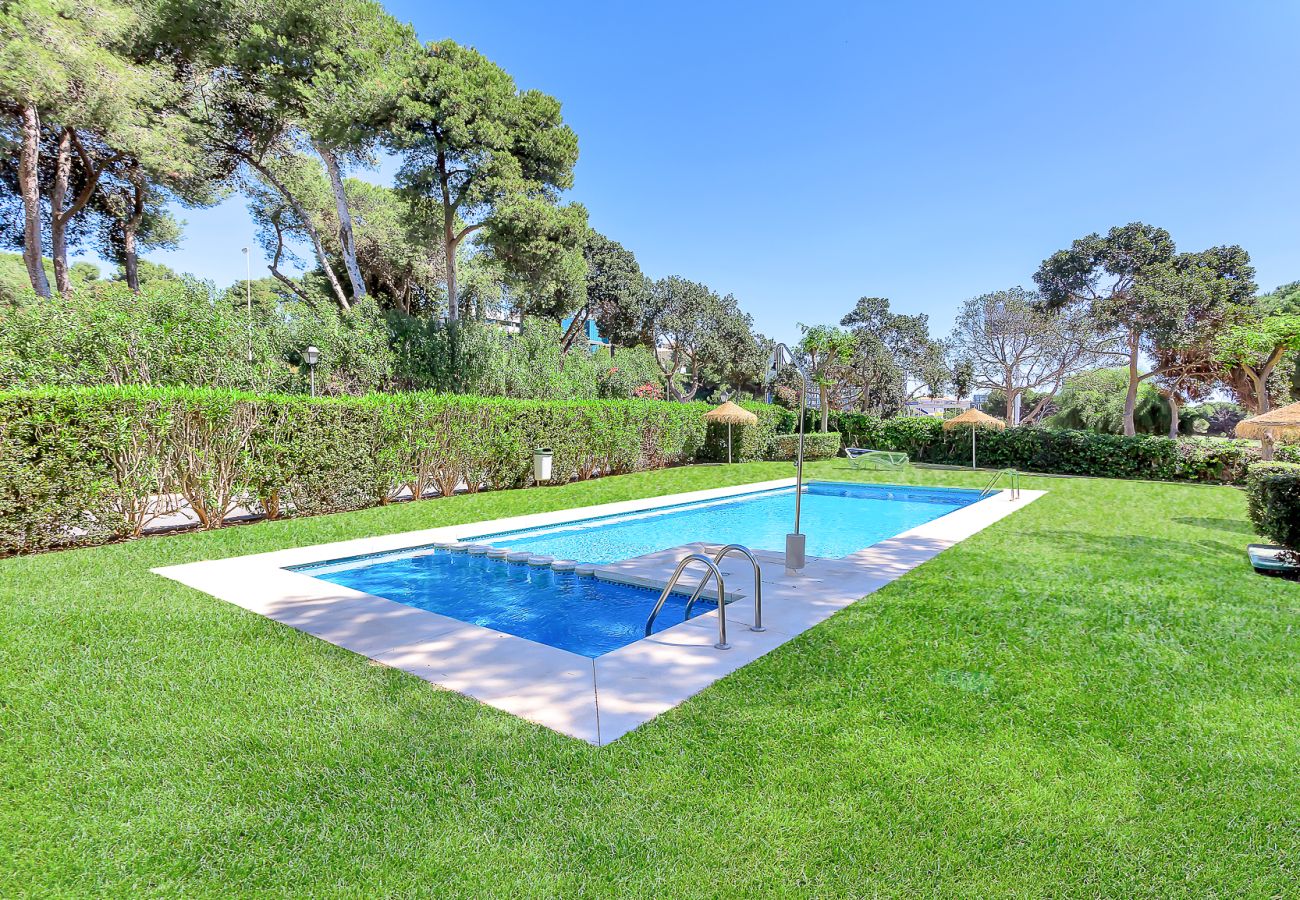 Apartamento en Marbella - 05 Cabo Norte